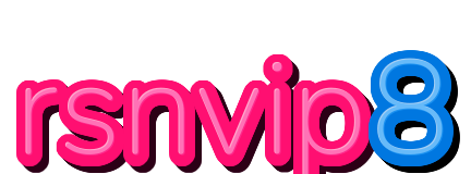 rsnvip8 — logo kanal