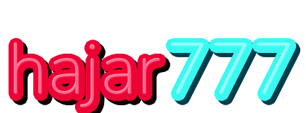hajar777 — logo kanal