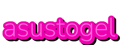 asustogel — logo kanal
