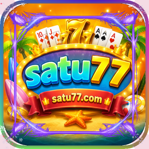 satu77 — mitra unggulan
