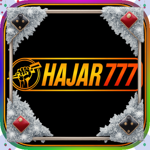 hajar777 — mitra unggulan