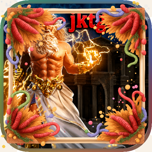 jktgame — mitra unggulan