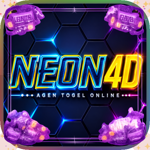 neon4d — mitra unggulan